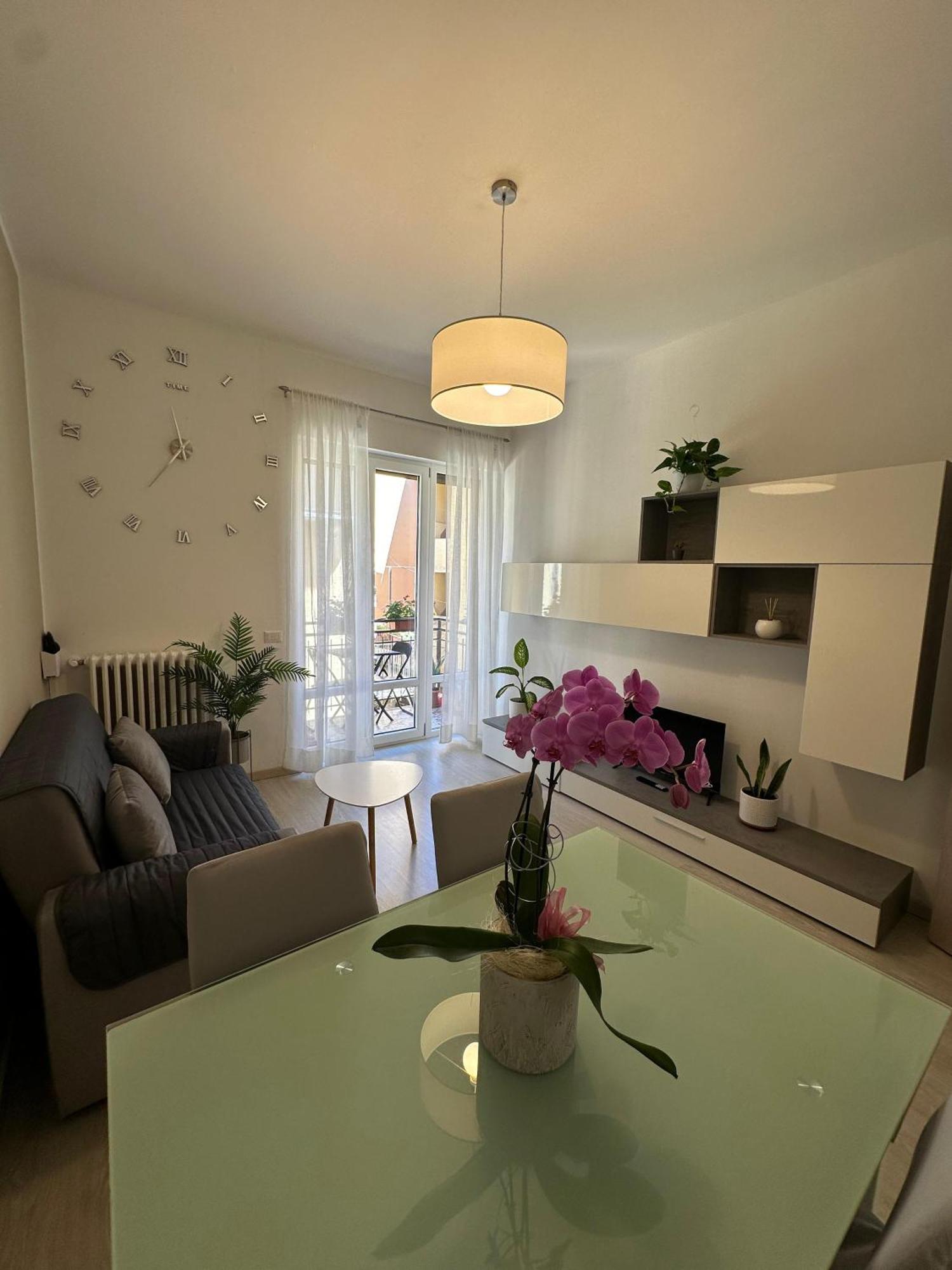 באוונו Apartment Jessy מראה חיצוני תמונה