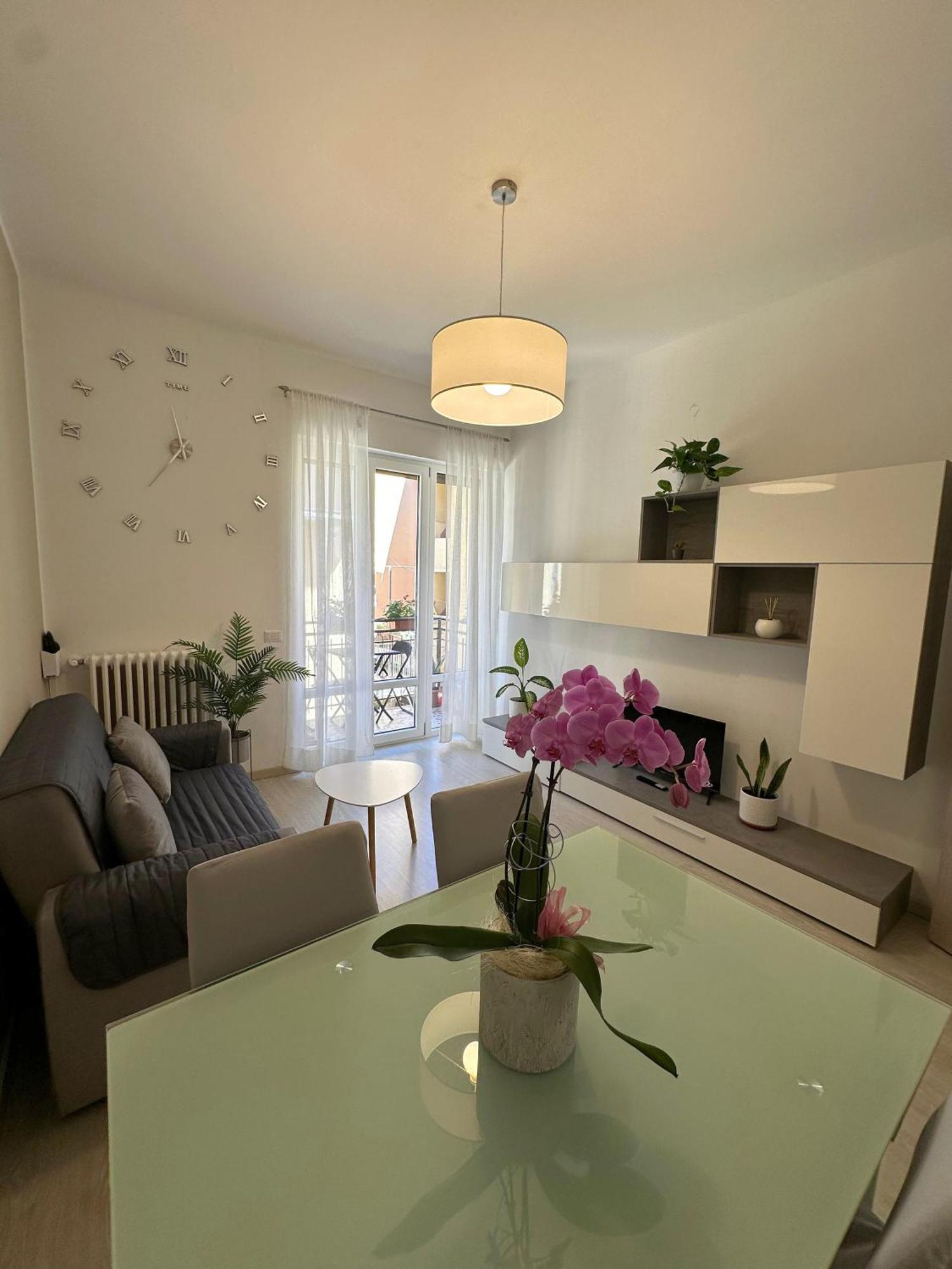 באוונו Apartment Jessy מראה חיצוני תמונה