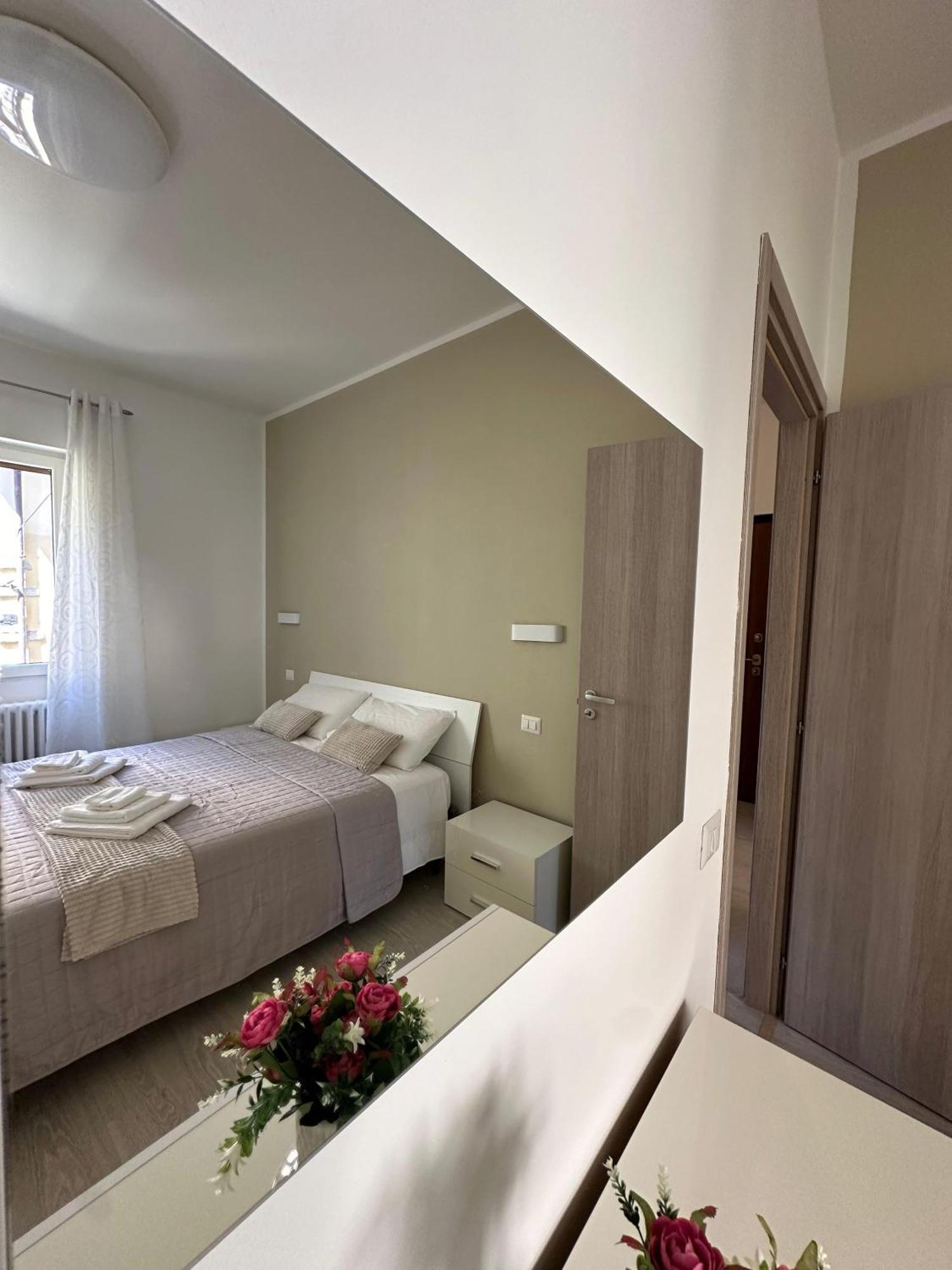 באוונו Apartment Jessy מראה חיצוני תמונה