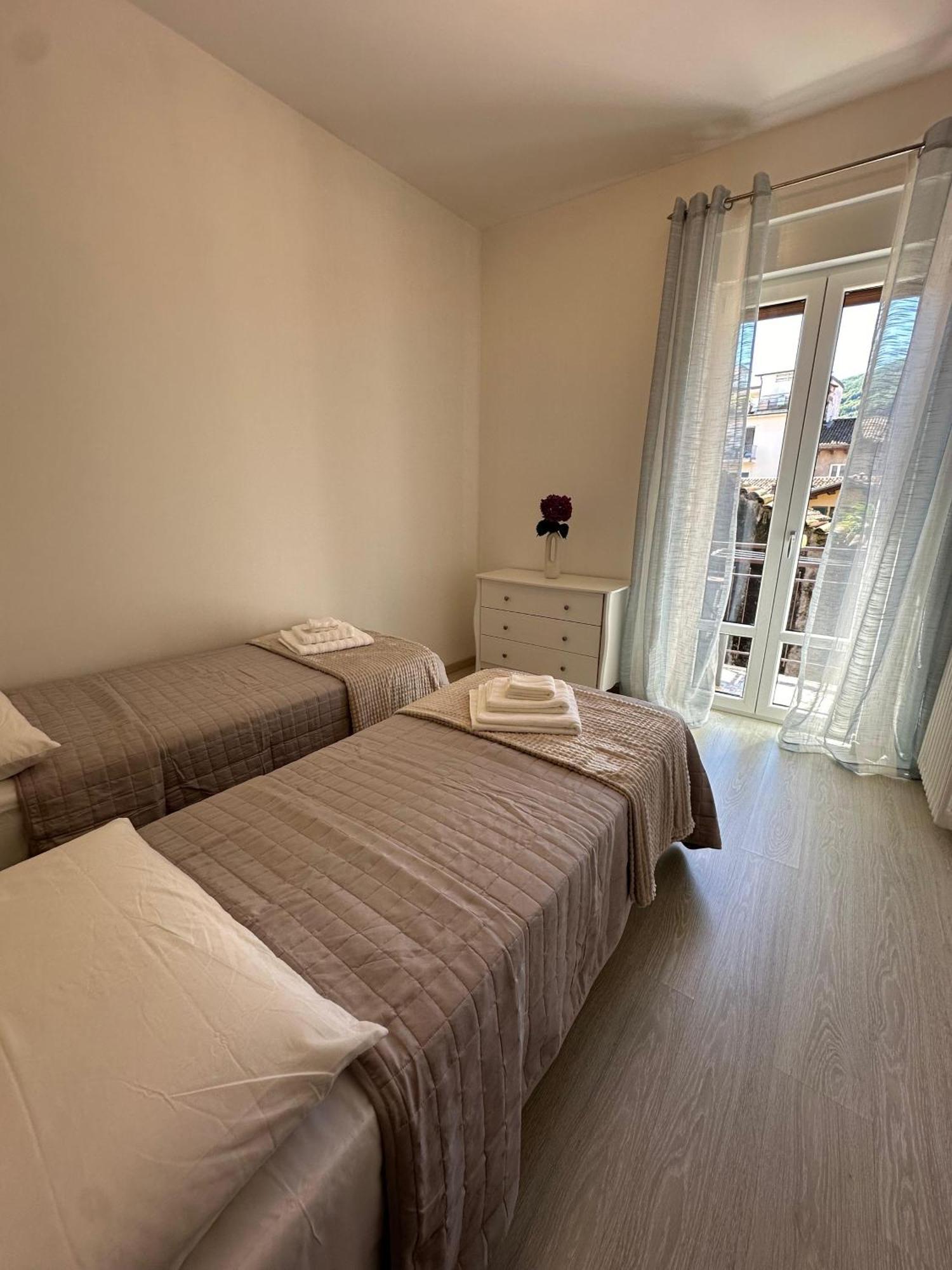 באוונו Apartment Jessy מראה חיצוני תמונה